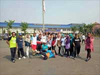 Program Kuliah Pegawai UNKRIS Jakarta Nomor 2