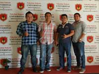 Program Kuliah Pegawai UNKRIS Jakarta Nomor 4