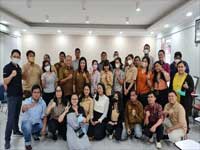 Program Kuliah Pegawai UNKRIS Jakarta Nomor 5