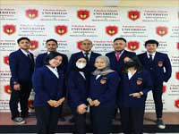 Program Kuliah Pegawai UNKRIS Jakarta Nomor 6