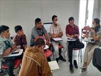 Program Kuliah Pegawai UNKRIS Jakarta Nomor 7