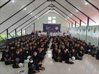 Program Kuliah Pegawai UNKRIS Jakarta Nomor 8